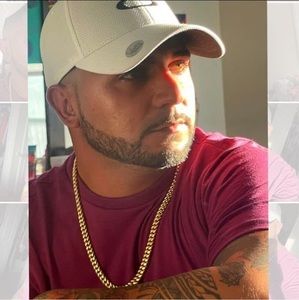 Meet your Posher, Camilo